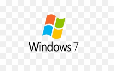 7 Logo Png - Windows Logo Png,Tekken 7 Logo Png