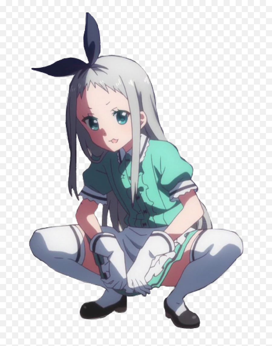 Anime - Blend S Hideri Png,Anime Pngs