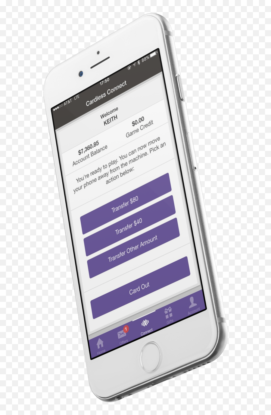 Igt U2014 Object Studio - Angled Phone Png,Mobile Device Png