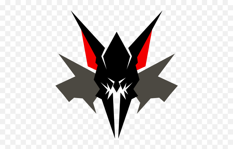 Clan Emblem Desing Contest - Closed Fan Art Warframe Forums Cerberus Emblem Png,Cerberus Logo