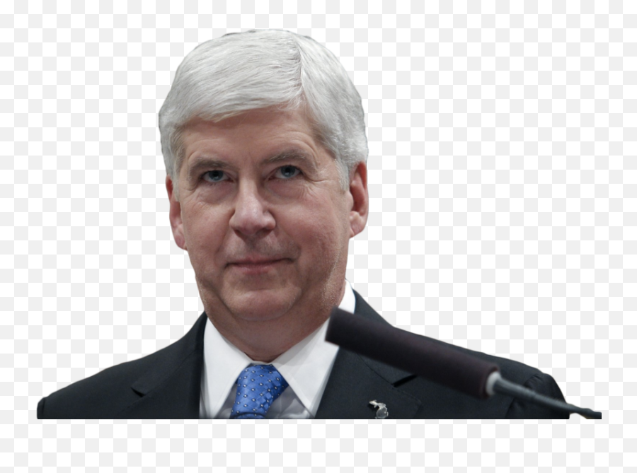 Rick Snyder Png - Photo 168 Free Png Download Image Png Official,Rick Png