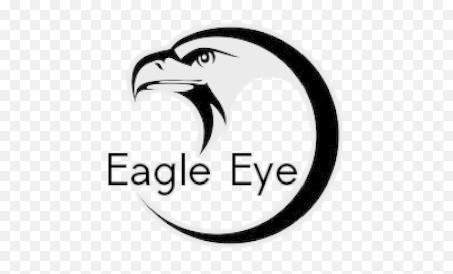 Cropped - Eagleeye2transparentletterspng Eagle Eye Png Eagle Eye Logo,Letters Png