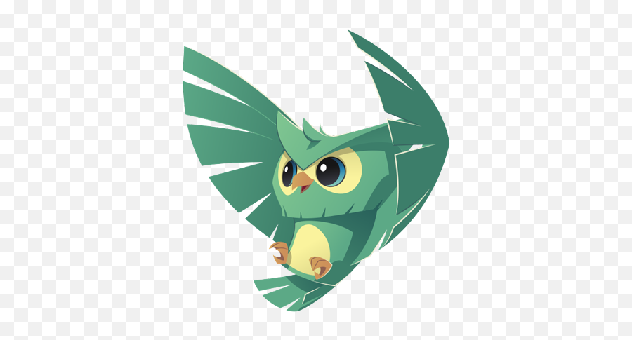 Owl U2014 Animal Jam Archives Png