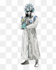 Pickle Rick Face Png - Ultraman Nice Dr Eg,Pickle Rick Face Png