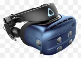 Alyx Game For Free - Htc Vive Cosmos Elite Png,Htc Vive Png