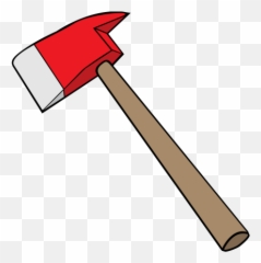 Download Firefighter Axe Png Photos For Designing Purpose - Fire Axe Clipart,Firefighter Png