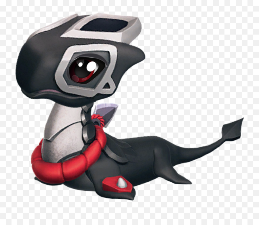 Ninja Mask Png - Baby Dragon Mania Legends,Ninja Mask Png