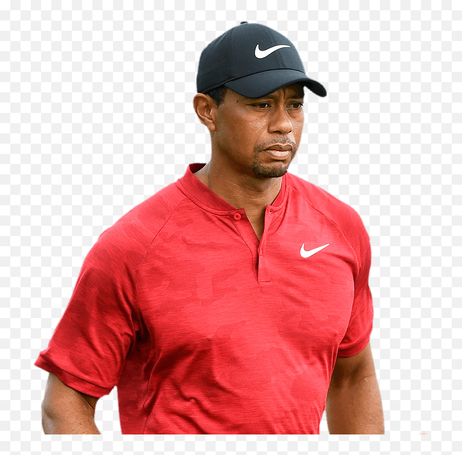 Tiger Woods - Tiger Woods Png,Tiger Woods Png