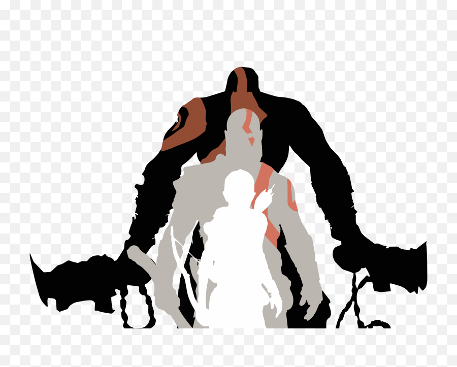 God Of War - Cycle Ends Here We Must Be Better Than This Png,God Of War Transparent