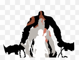 God Of War - Cycle Ends Here We Must Be Better Than This png
