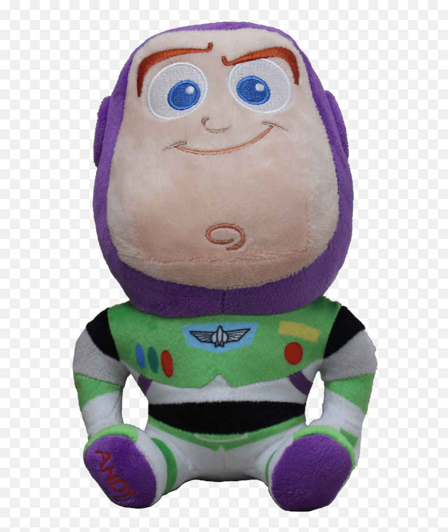 20cm Big Head Buzz Lightyear - Stuffed Toy Png,Buzz Lightyear Png