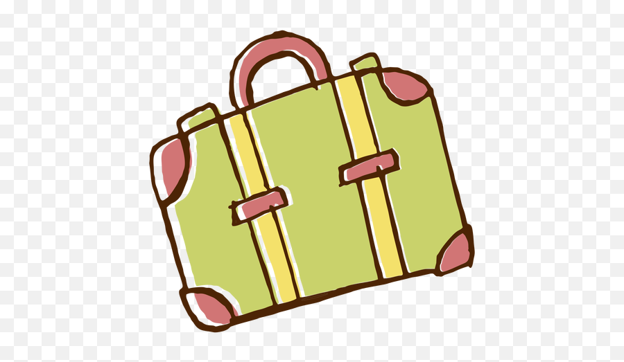 Camping Travel Bag Icon - Transparent Png U0026 Svg Vector File Clip Art,Shopping Bag Icon Png