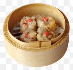 Spicy Dim Sum Transparent Png - Dim Sum Transparent Background,Spicy Png
