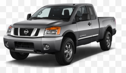Nissan Png Image - Nissan Titan 2015,Motor Png