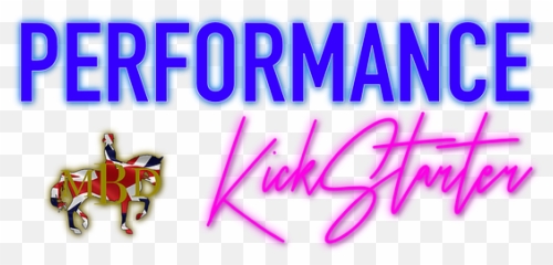 Performance Kickstarter Maddi Burchell Dressage Kent - Bad Good Very Good Excellent Png,Kickstarter Png