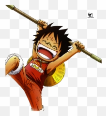 Luffy Petit - Gambar One Piece Hd Wallpaper Android Png,Luffy Png