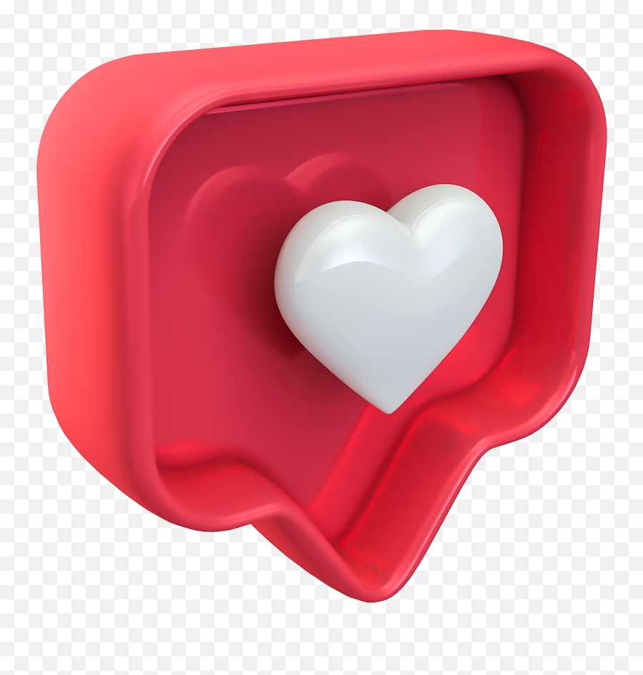 What Company Has a Heart Logo?