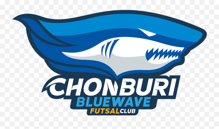 Chonburi Blue Wave Futsal Club - Chonburi In Asia Png,Blue Wave Png
