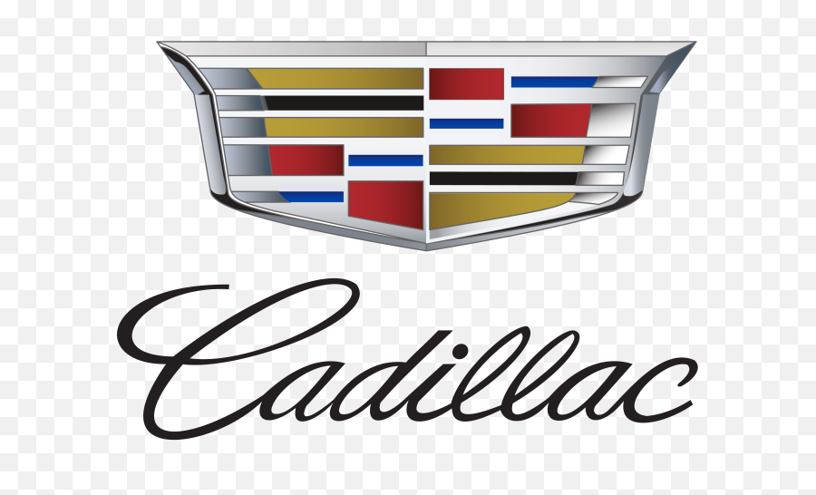 Car Logos Cadillac General Motors - Cadillac Logo Png,Luxury Logos