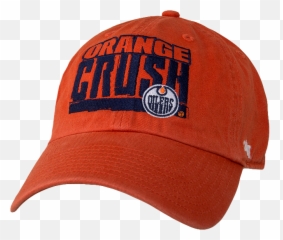 Picture Of Nhl Edmonton Oilers Logo Slouch Adjustable - Baseball Cap Png,Dunce Hat Png