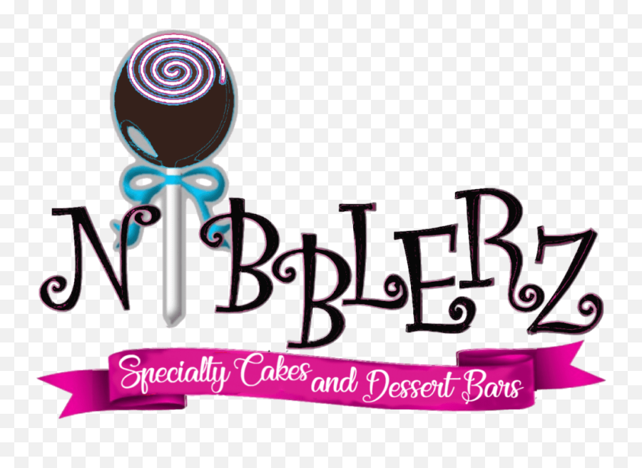Cupcake Tower With 8u2033 Top Cake U2013 Boss Baby Nibblerz Desserts - Clip Art Png,The Boss Baby Logo