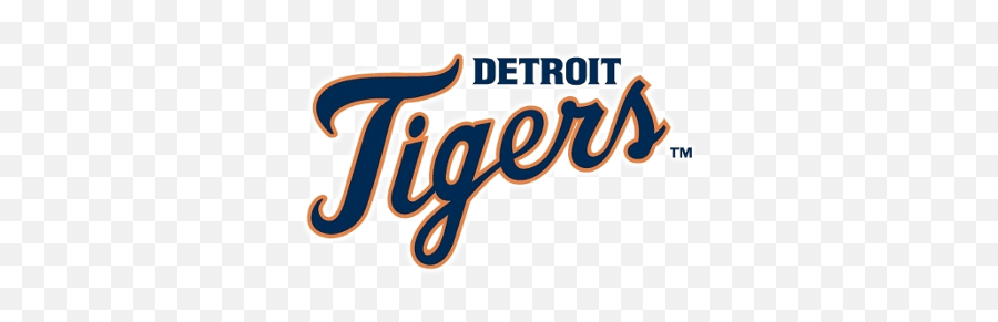 Detroit Tigers Logo Transparent Png - Detroit Tigers Logo Png,Detroit Tigers Logo Png