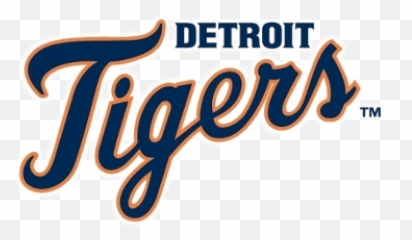 Detroit Tigers Logo and symbol, meaning, history, PNG, brand