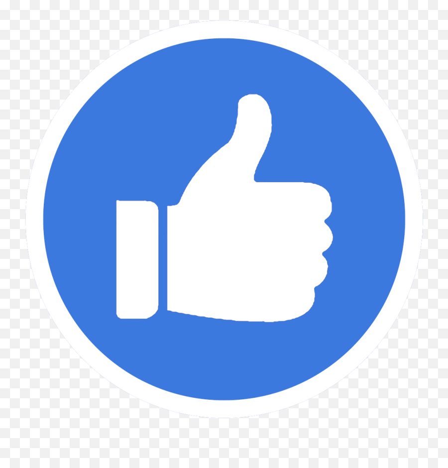 Thumb Icons Button Up Computer Facebook - Thumbs Up Icon Png,Facebook Thumb Png