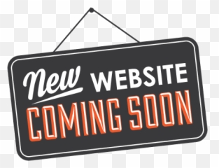 New - New Website Coming Soon Png,Coming Soon Png