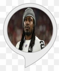 Alexa - Body Soul And Spirit Png,Marshawn Lynch Png