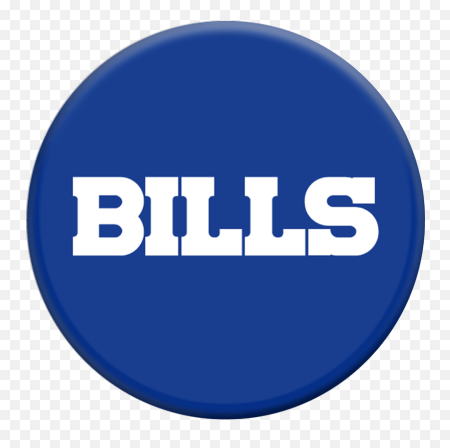 Buffalo Bills Poster Clipart - Buffalo Bills Png,Buffalo Bills Logo Png