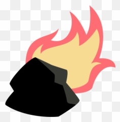Binkyt11 Coal Cutie Mark - png