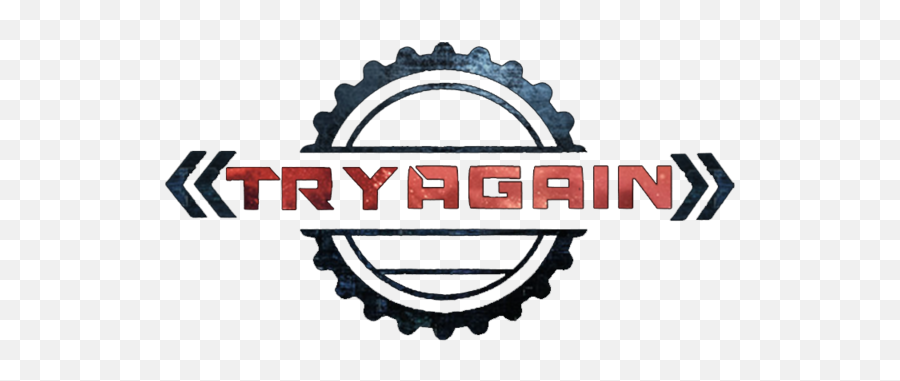 Try Again - Liquipedia The Starcraft Ii Encyclopedia Try Again Logo Png,Starcraft Logo