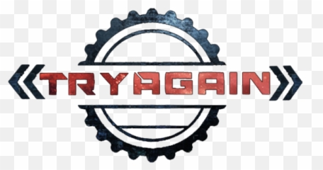 Try Again - Liquipedia The Starcraft Ii Encyclopedia Try Again Logo Png,Starcraft Logo