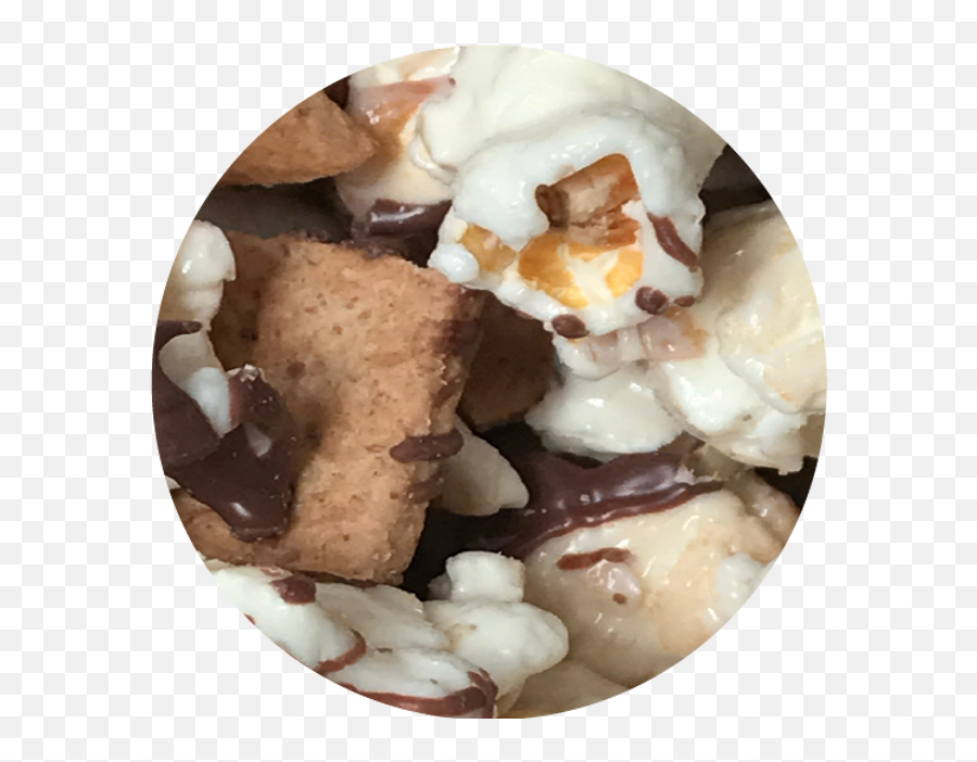Su0027mores Nnpopcornbag - Cooked Rice Png,Smores Png