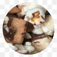 Su0027mores Nnpopcornbag - Cooked Rice Png,Smores Png