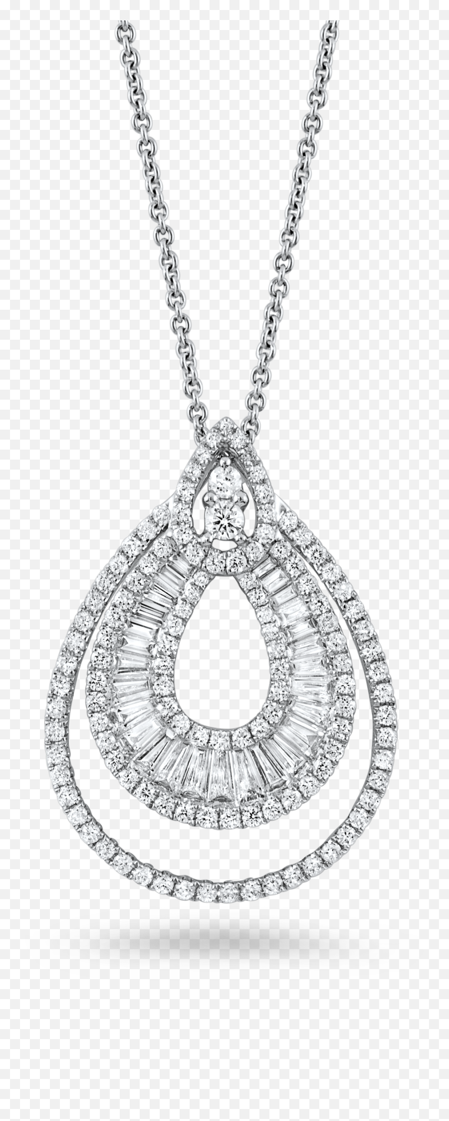 Download Diamond Pendant Png Image For Free - Diamond Pendant Png,Necklace Png