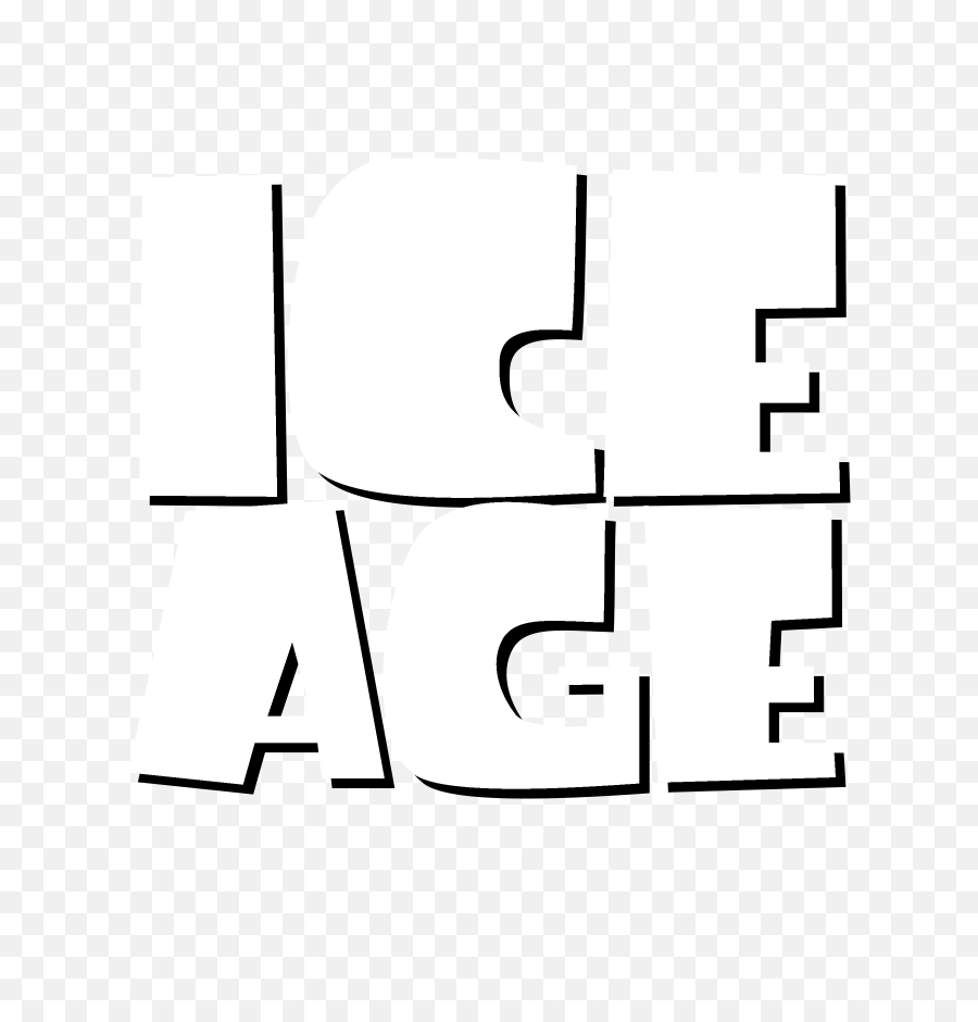 Download Ice Age Logo - Ice Age Logo Png,Ice Age Logo