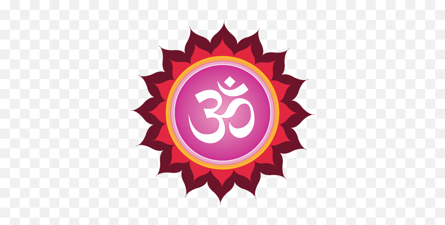 Download Hd The Formless - Brahmacharini Mata Image Png,Om Png