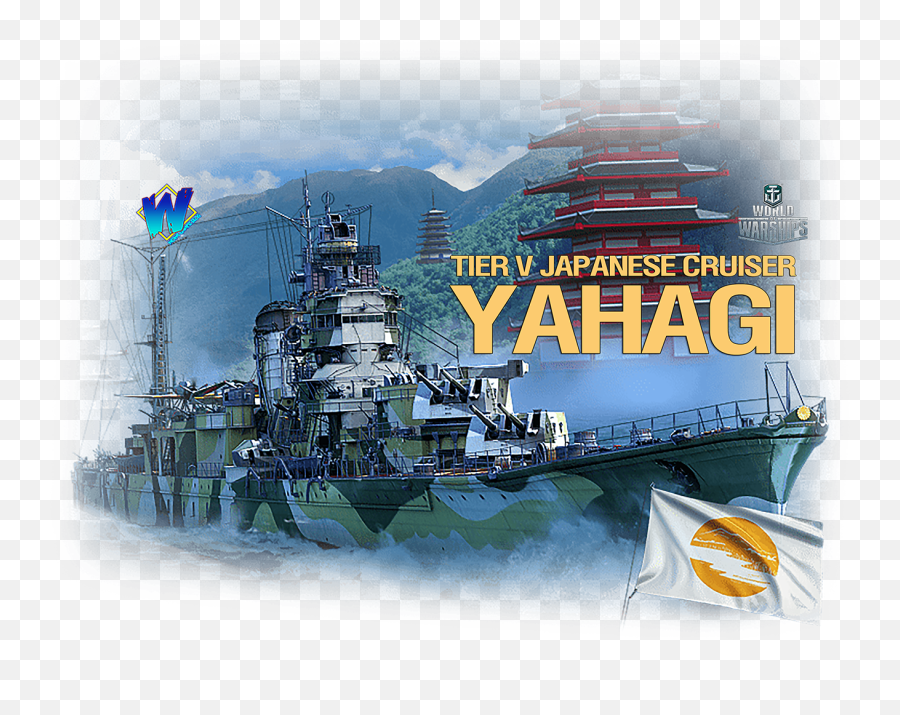 Wows Gamer Blog - World Of Warships Warship World Cruisers Wows