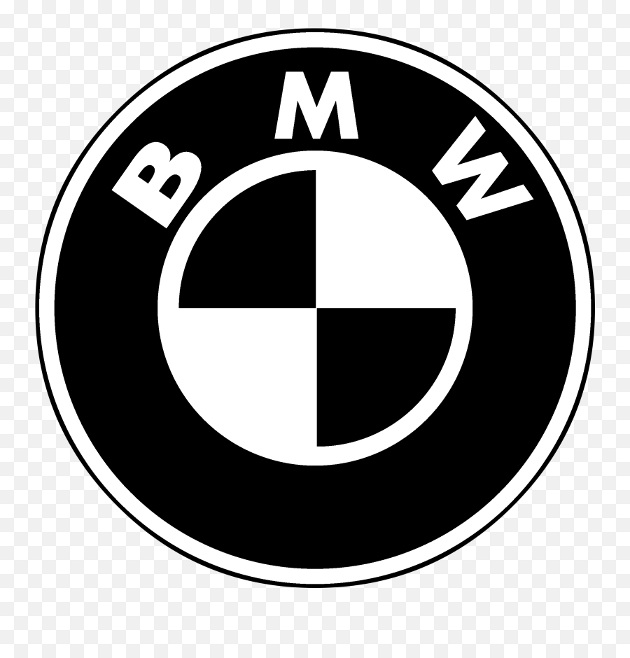 Bmw Logo Png Transparent Svg Vector - Bmw Logo Png,Bmw Logo Png