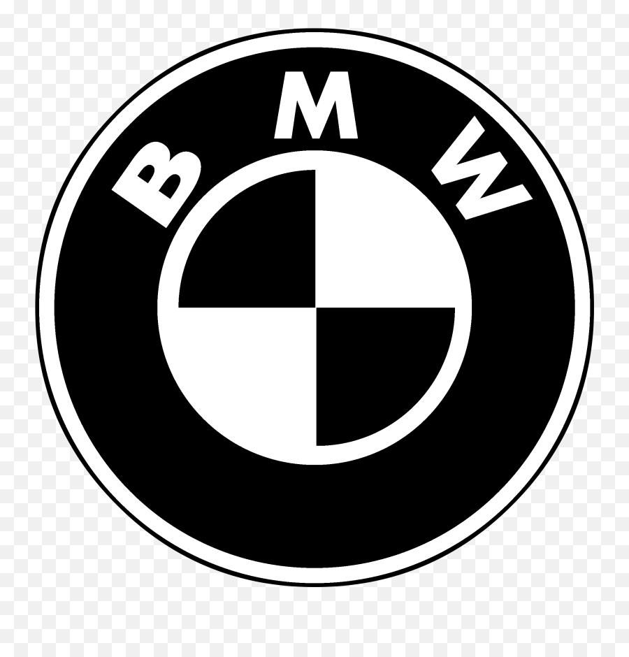 Bmw Logo PNG Transparent Images Free Download, Vector Files