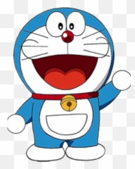 Doraemon - Doraemon And Tom And Jerry Png,Doraemon Png