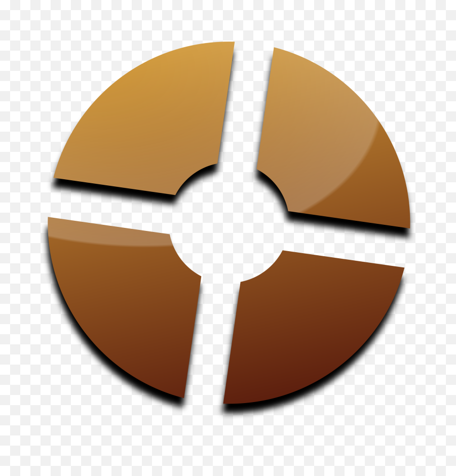 Team Fortress 2 Style Logo - Team Fortress Logo Png,Tf2 Logo Png