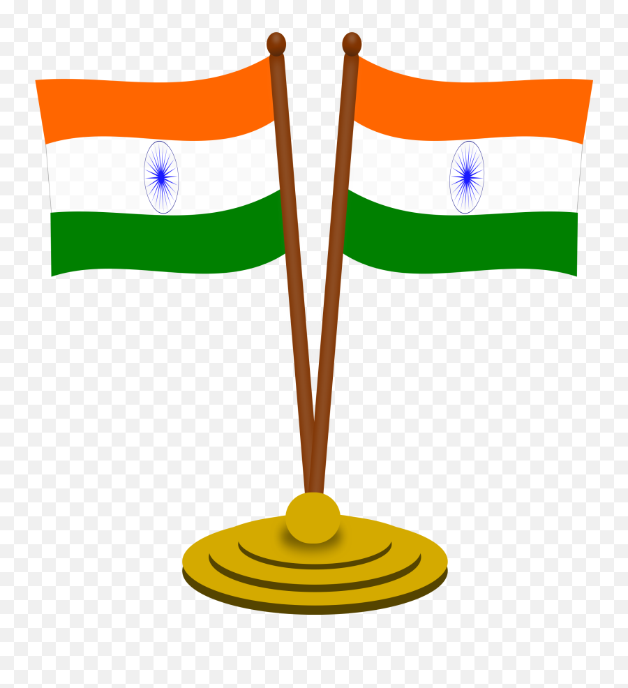Indian Flag Png Images Hd - Indian Flag Clipart Png,Indian Png