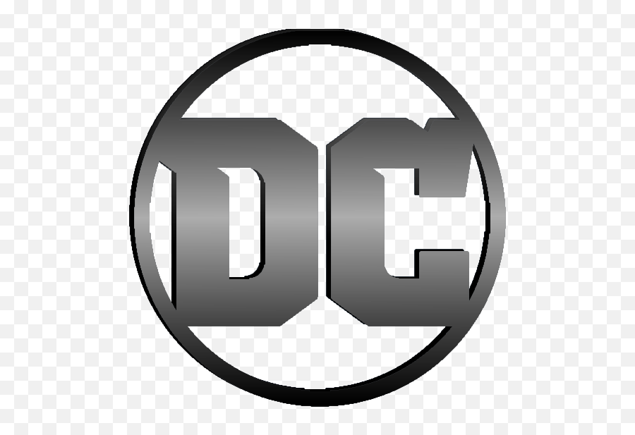 Batman Wonder Woman Catwoman Superman - Dc Logo No Background Png,Dc Logo Png