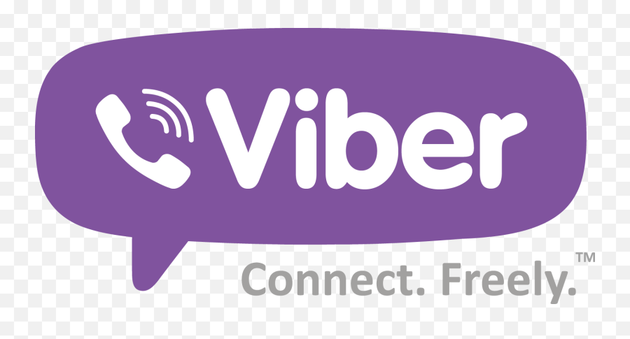 Viber Logo - App Viber Png,Viber Logo Png