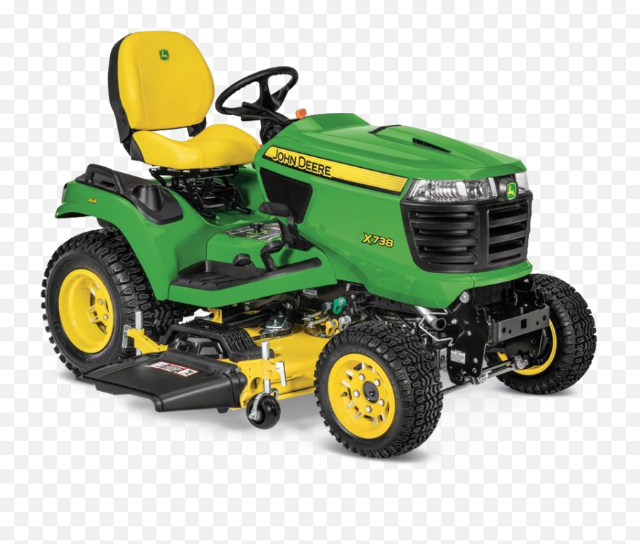 Png Images Transparent Background - John Deere 700 Series,John Deere Png