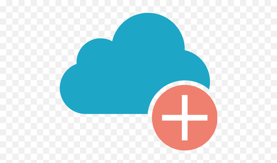 Cloud Computing Png Icon - Cloud Computing Icon Png,Cloud Computing Png