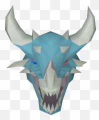 Old School Runescape Wiki - Vorkath Osrs Png,Stuffing Png